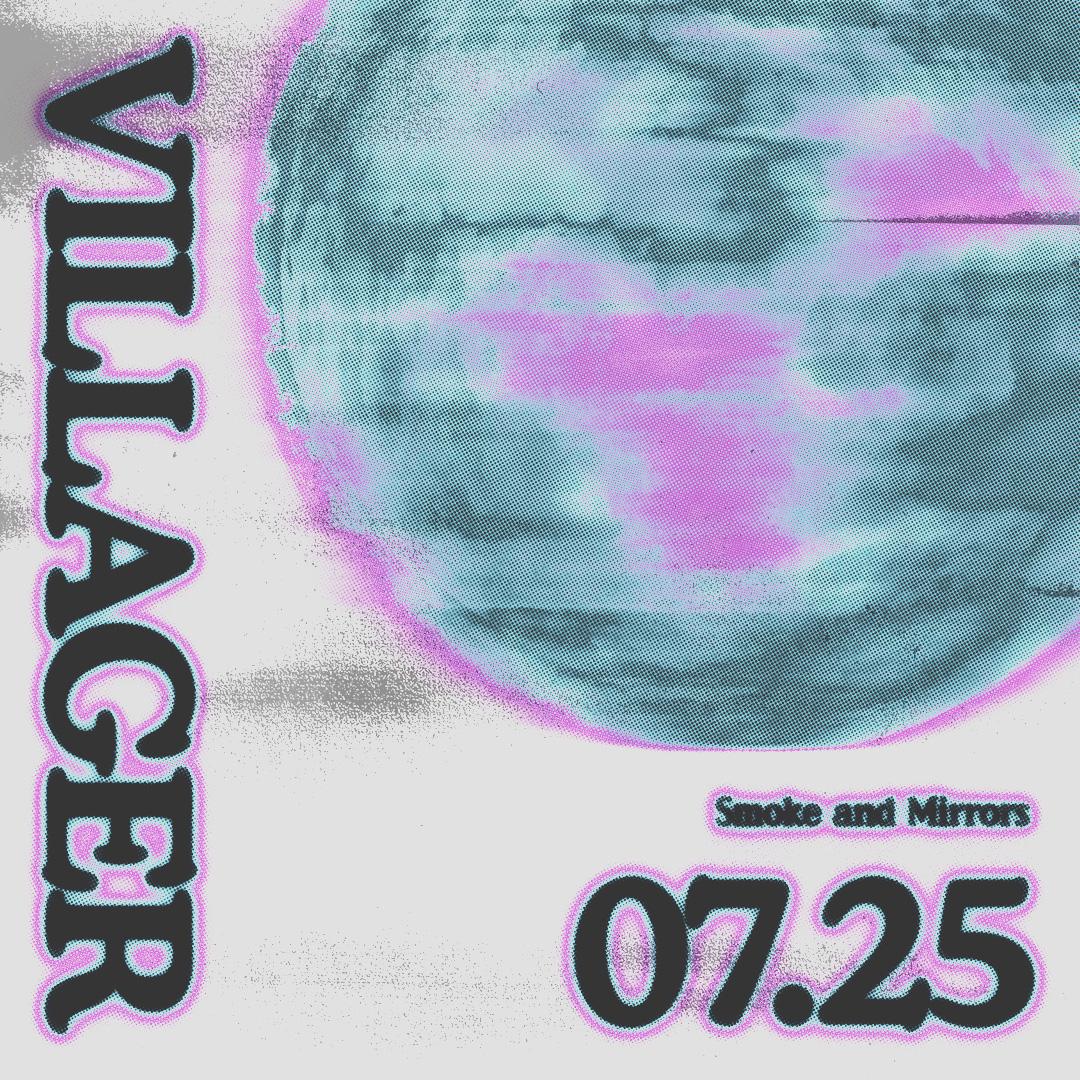 Villager
