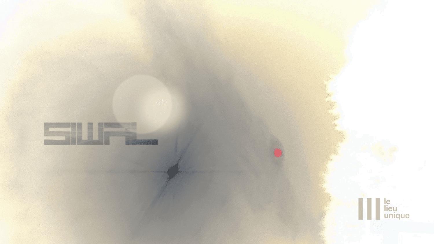 Siwal ‧ Le Lieu Unique