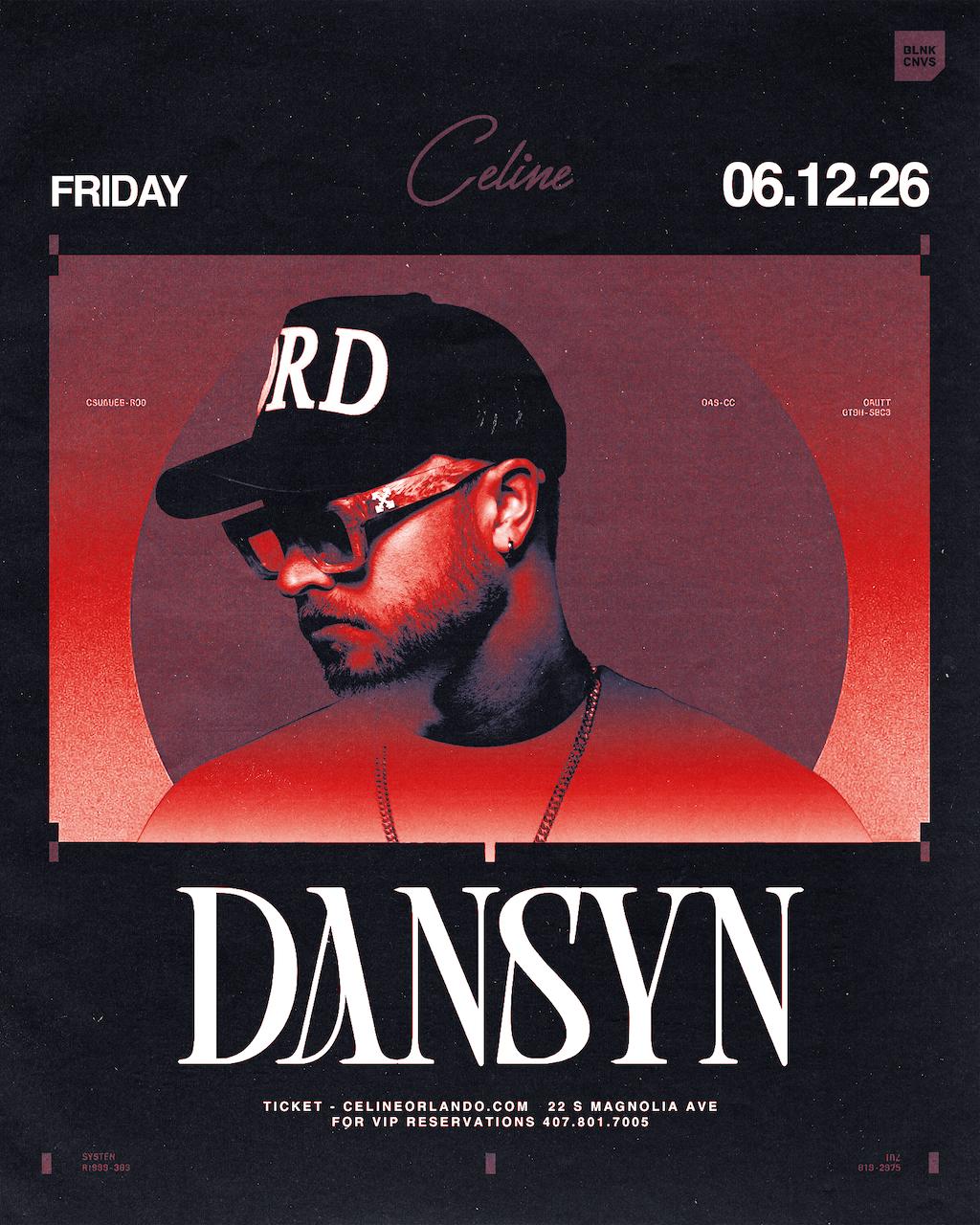 Dansyn