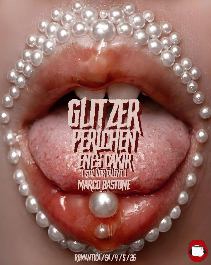 Glitzerperlchen Mit Enes Cakir (Stil Vor Talent) & Marco Bastone