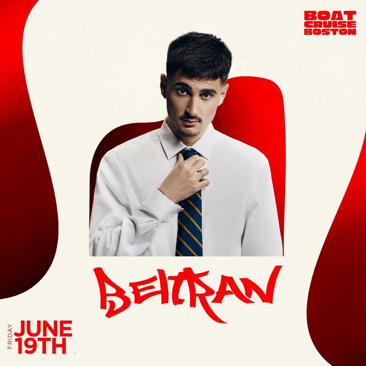 Beltran Boat Cruise