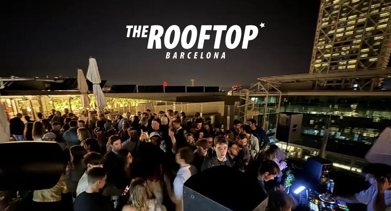 The Rooftop Pres. Bonanza