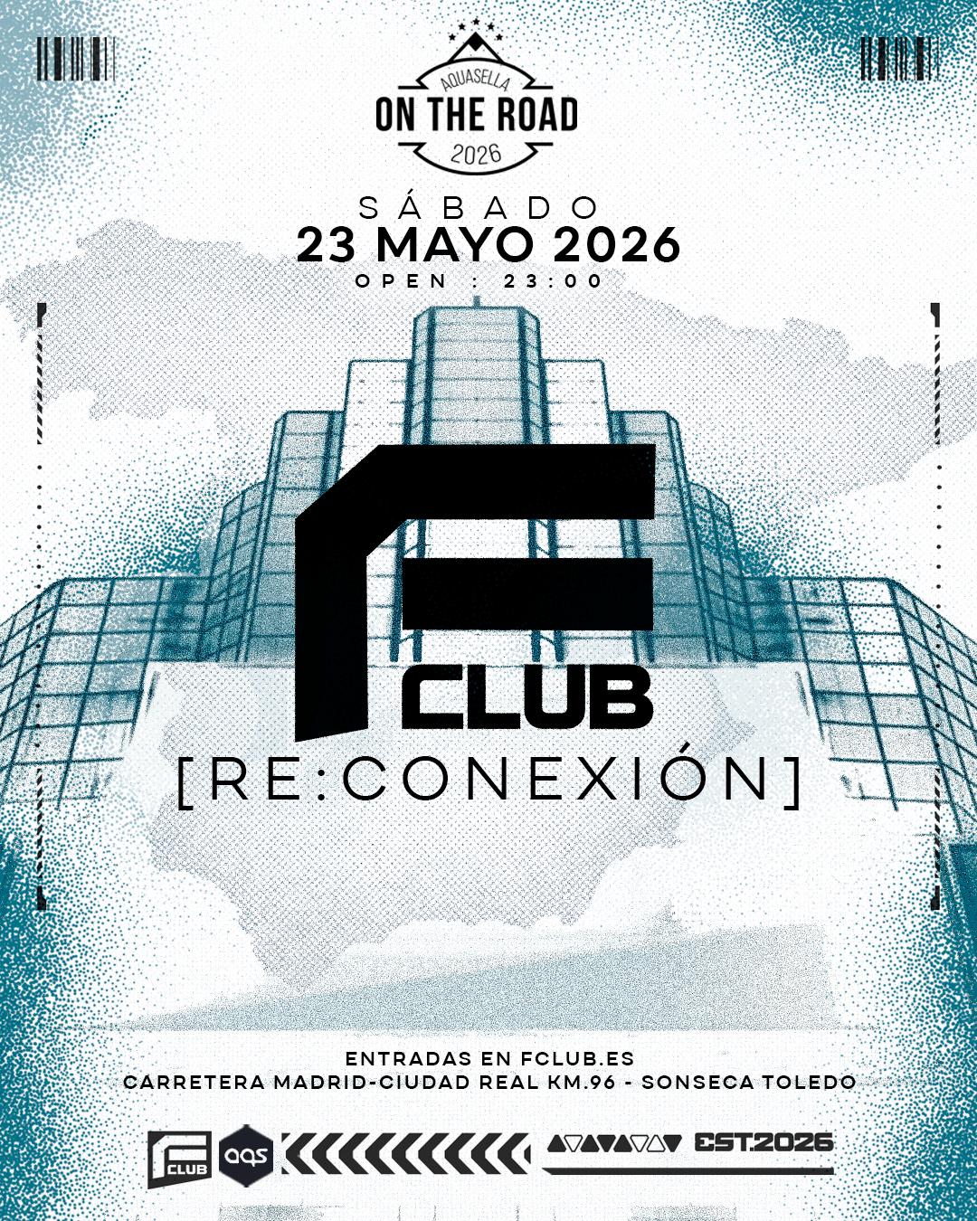 Fclub [Re:Conexión]