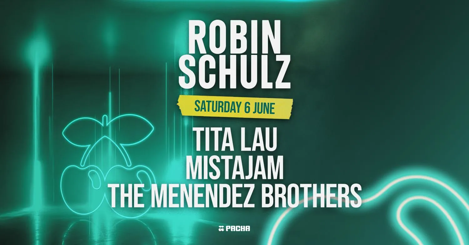 Robin Schulz