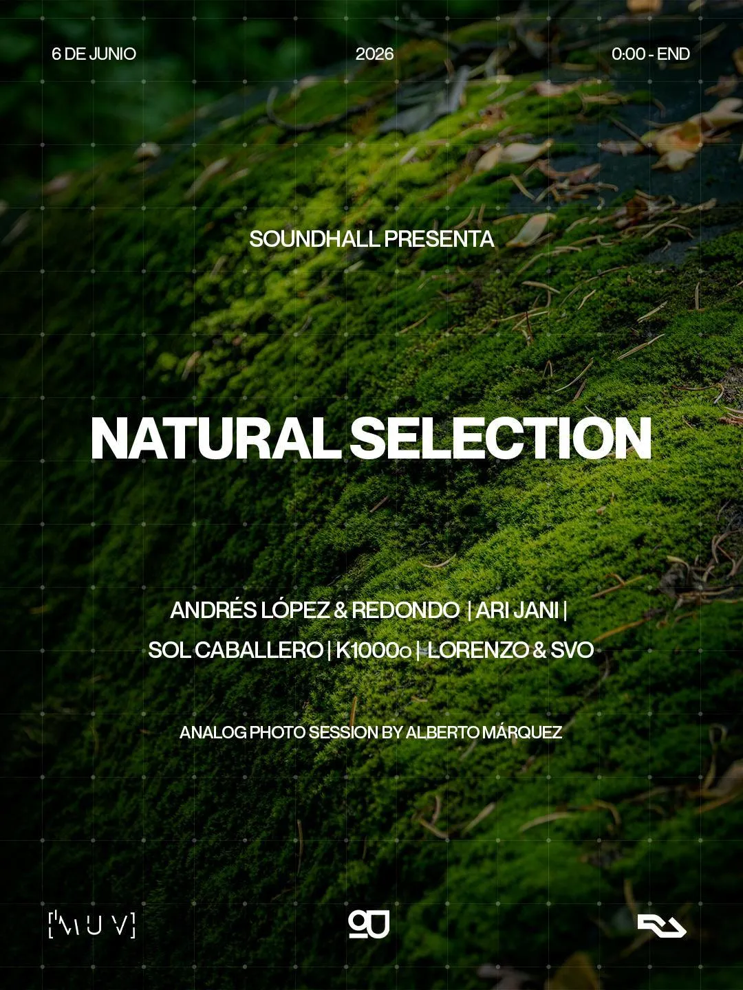 Natural Selection By Soundhall