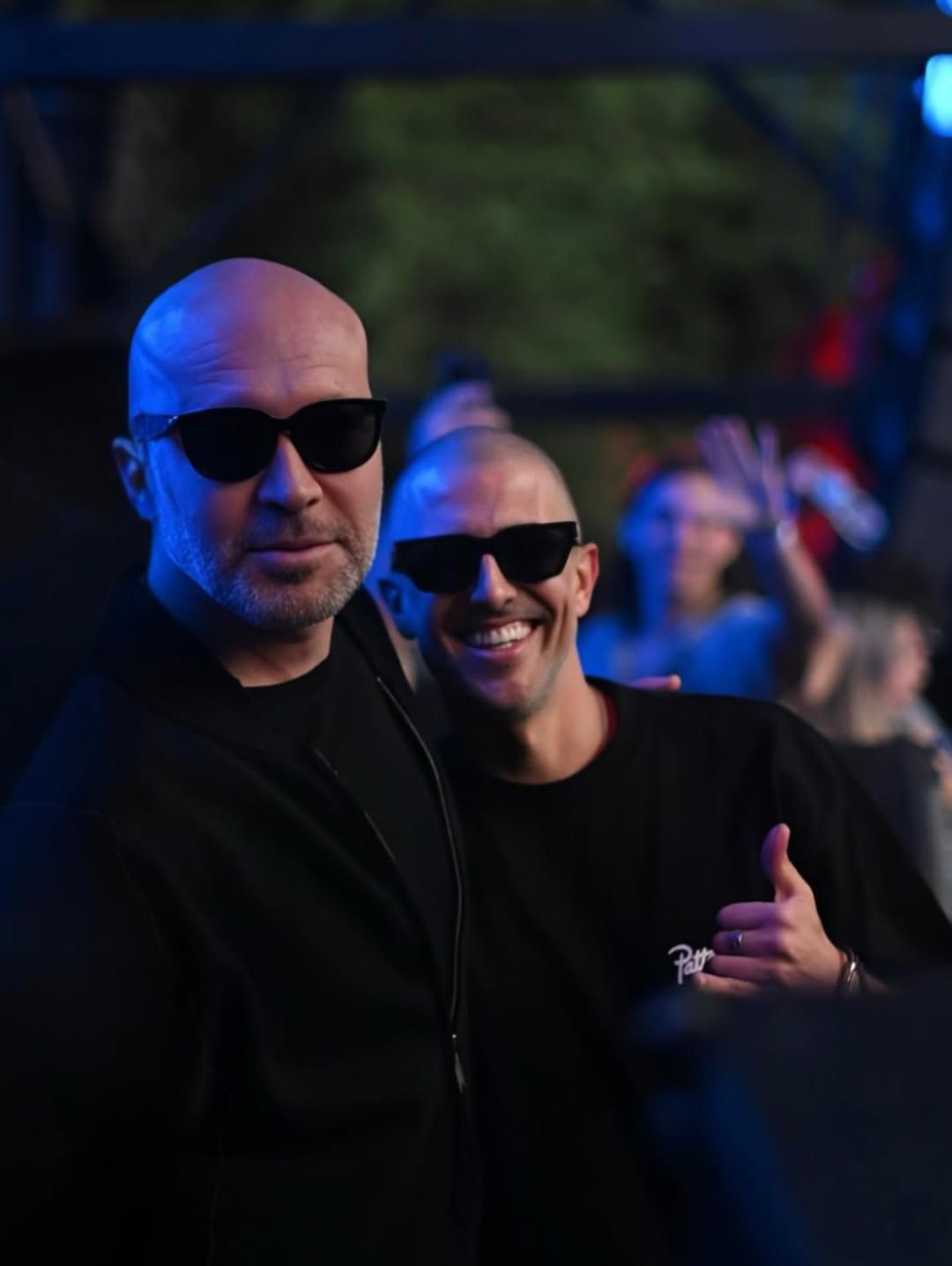 Output pres. Botaniq Showcase with Dennis Cruz b2b Marco Carola, Toman - OFFBCN 26