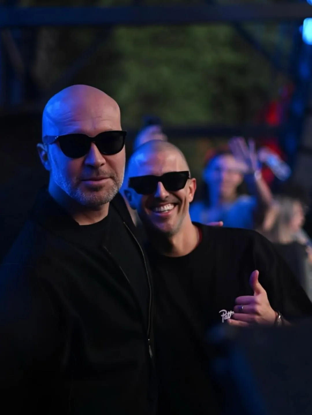 Output pres. Botaniq Showcase with Dennis Cruz b2b Marco Carola, Toman - OFFBCN 26