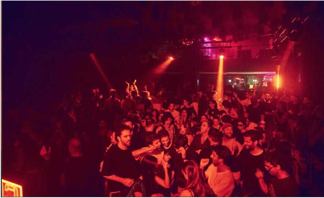 [Cancelled] Italian Dance Wave By Suw