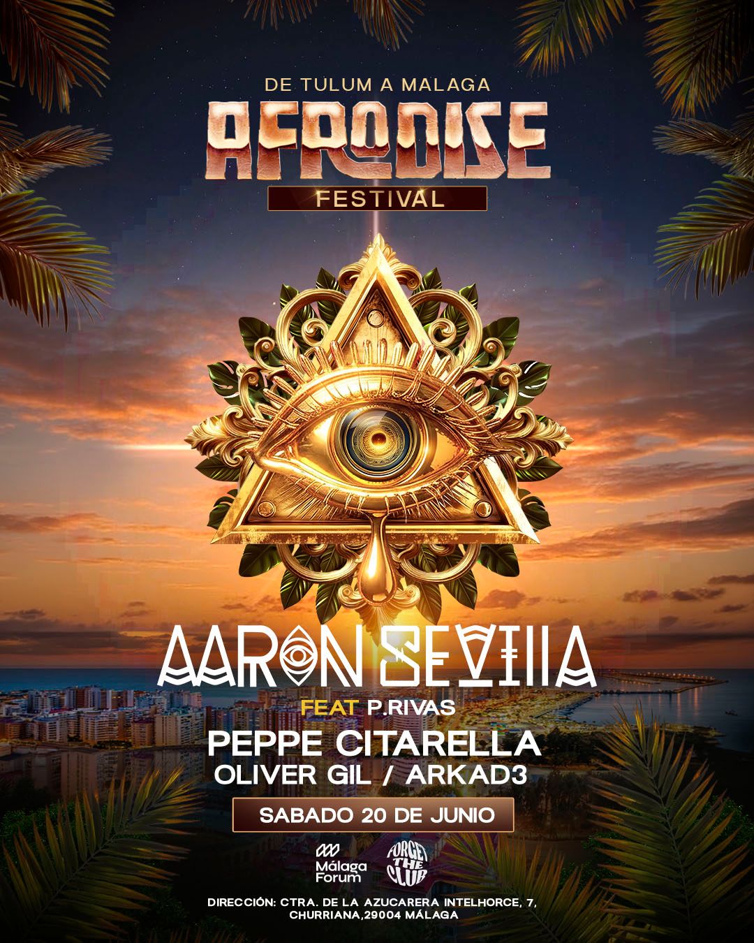 Afrodise Festival