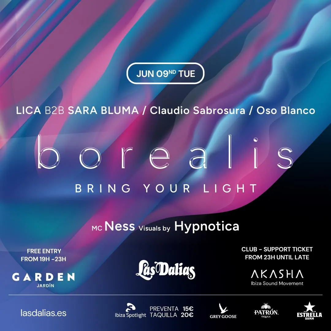 Borealis
