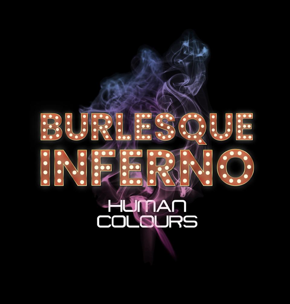 Burlesque Inferno At Kitkat 'Burlesque Halloween Ball 2026' (Start 8)