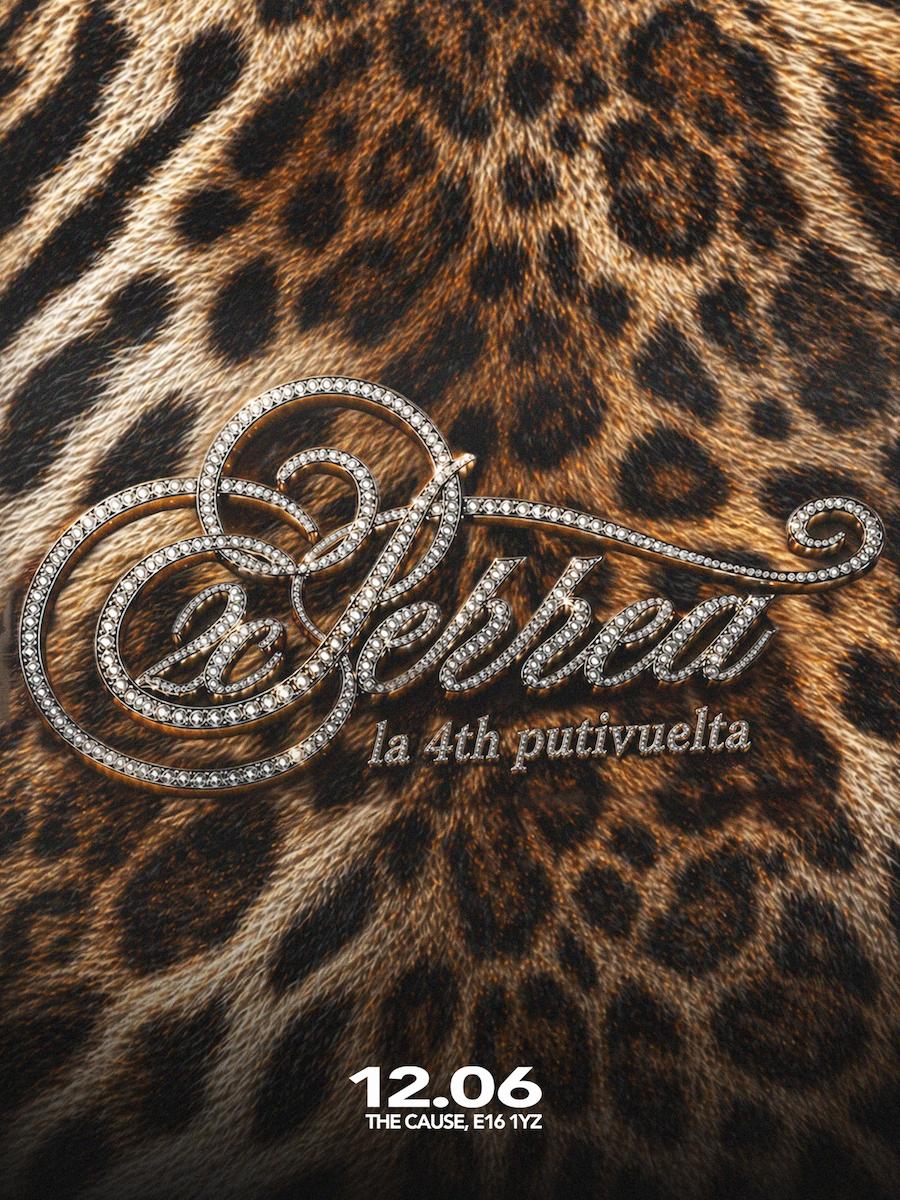 2Cperrea: La 4Th Putivuelta