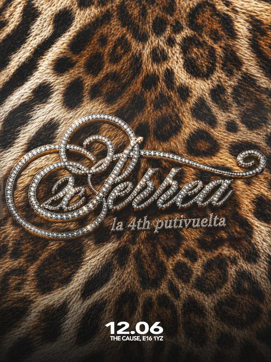 2Cperrea: La 4Th Putivuelta