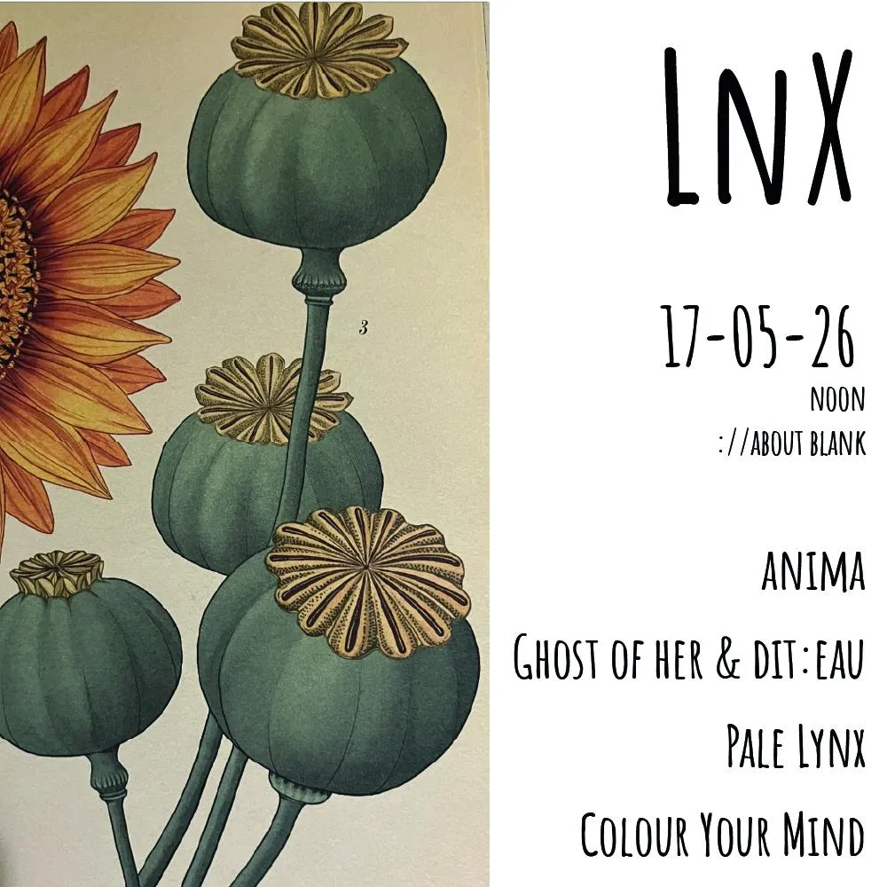Lnx