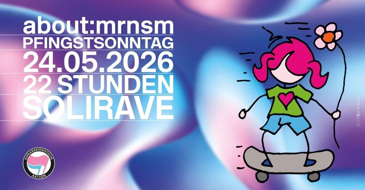 About:Mrnsm - Solirave