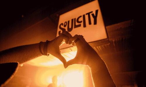 Soul City: House Music Every Saturday Night