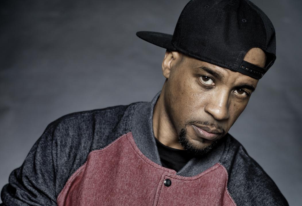 Masta Ace (Full Live Band)