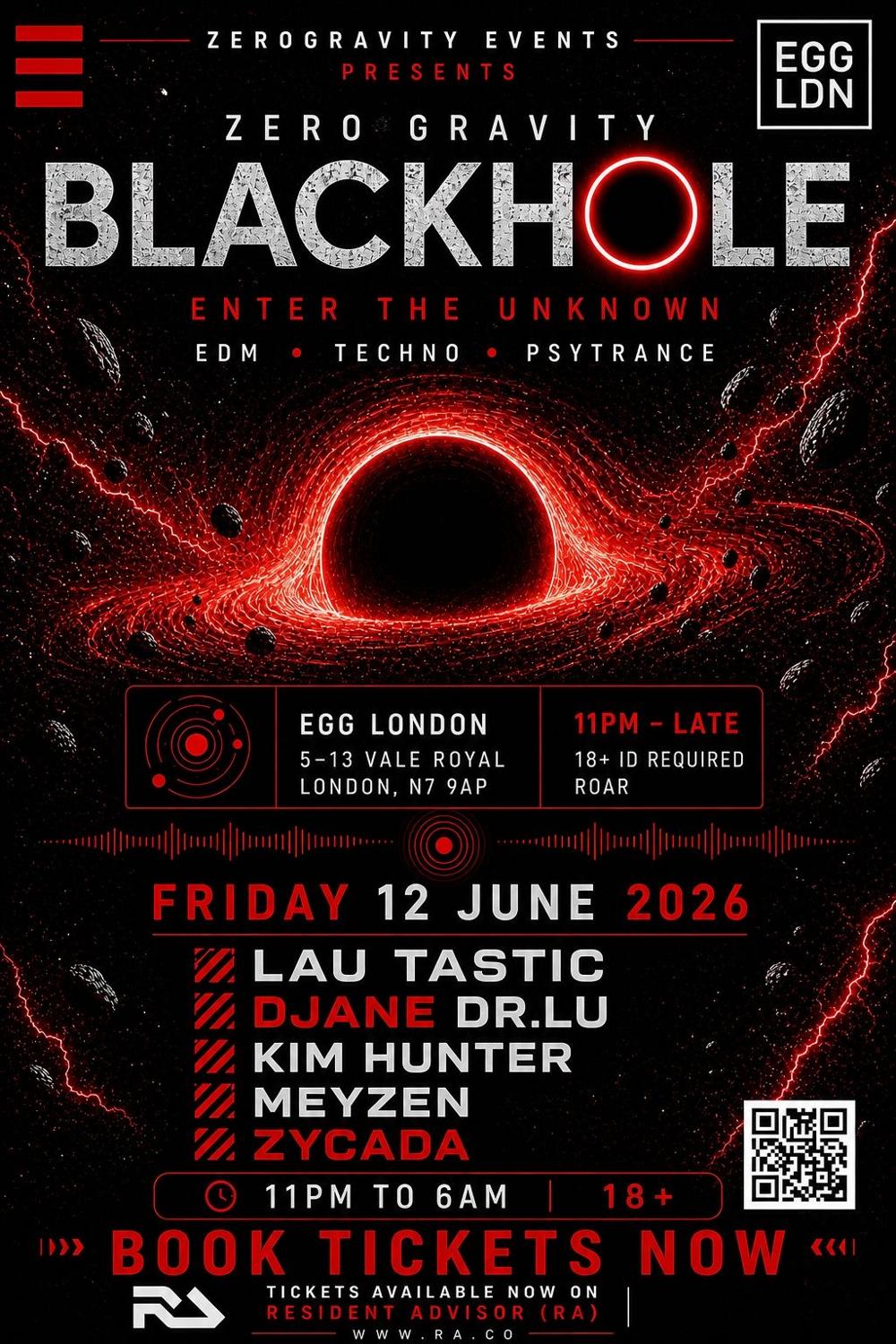 Blackhole
