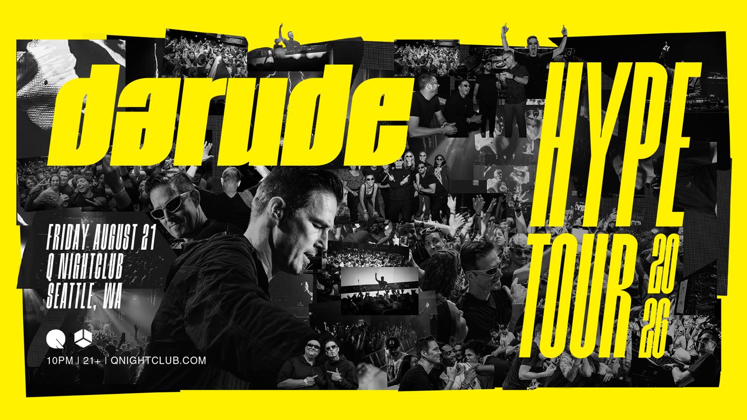 Darude