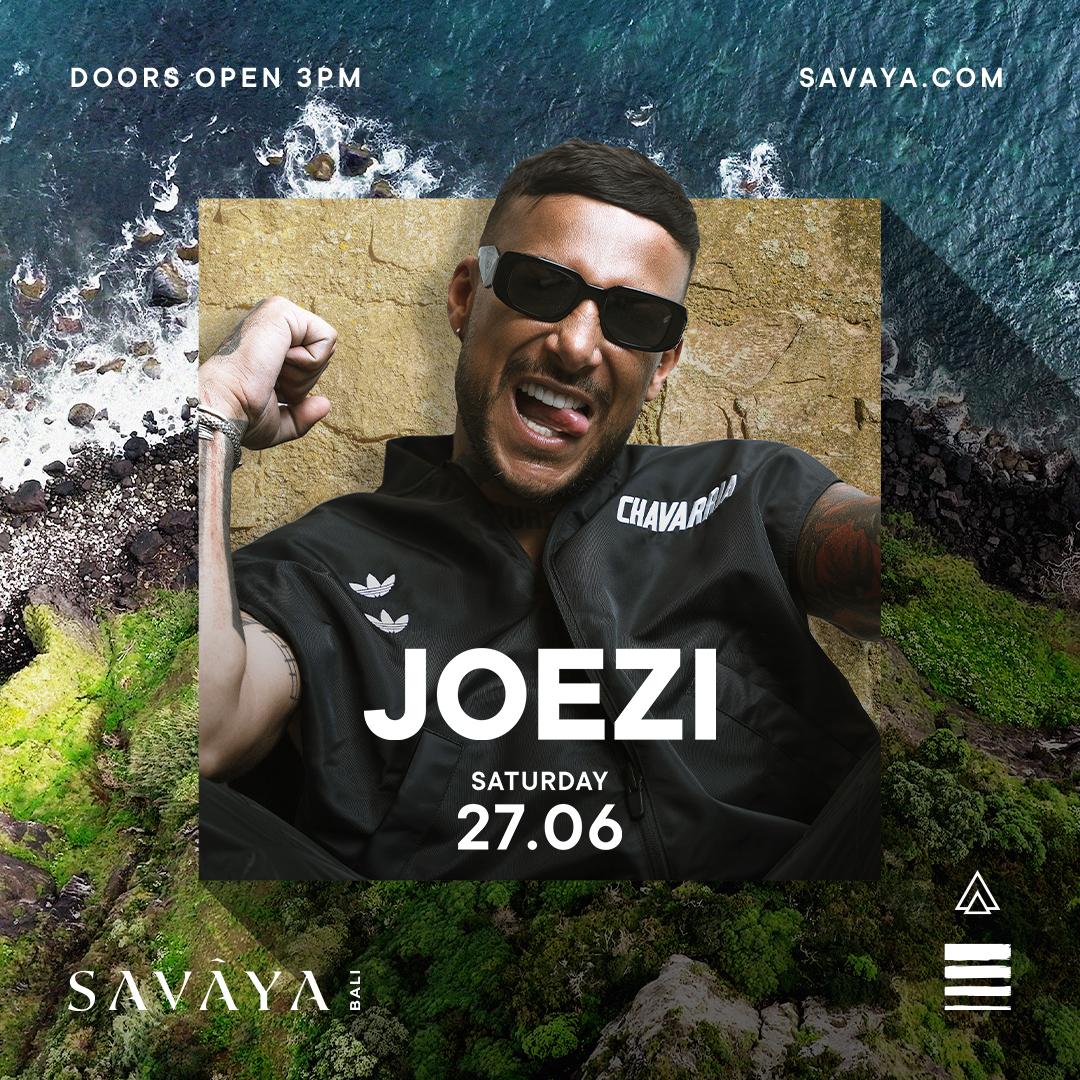 Joezi