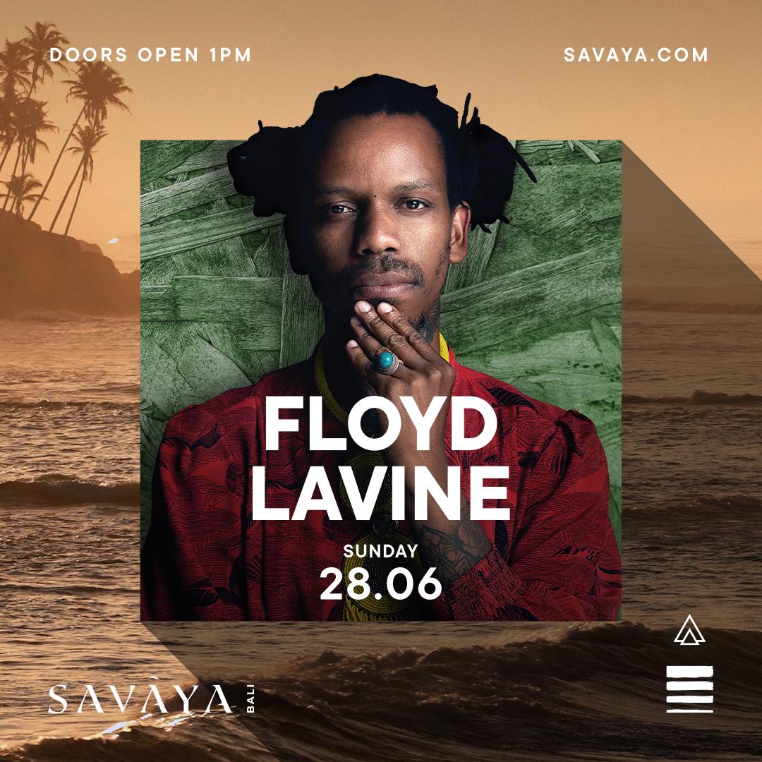 Floyd Lavine