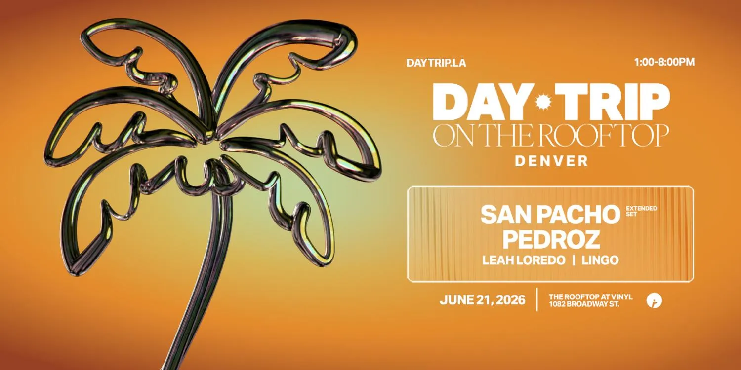Day Trip On The Rooftop: San Pacho, Pedroz