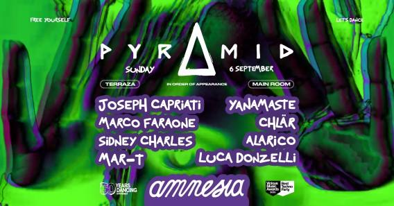 Pyramid
