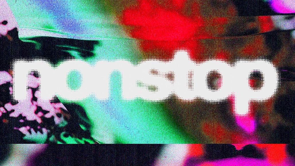 Nonstop: Badsista, Binh, Craig Richards, Nap, Ok Williams, Piezo