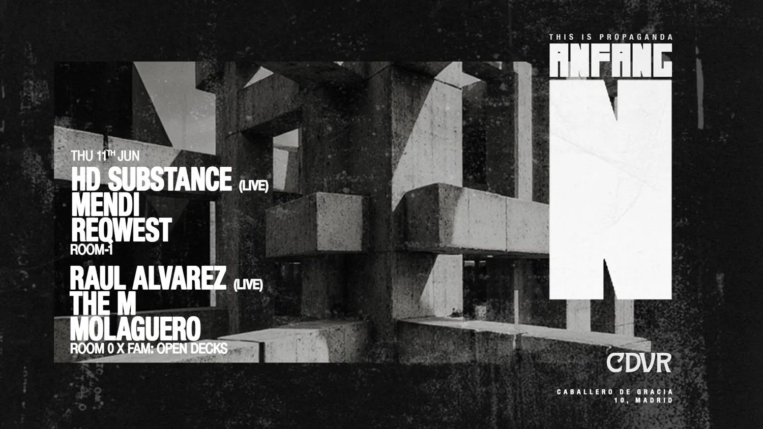 Hd Substance At Anfang