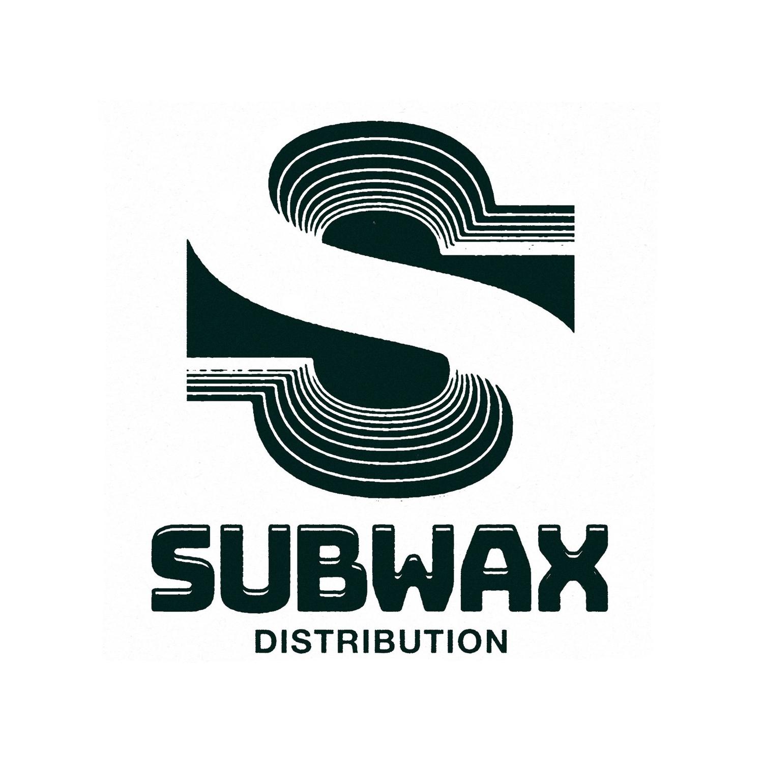 Subwax X Cdvr With Ethel & Baldo