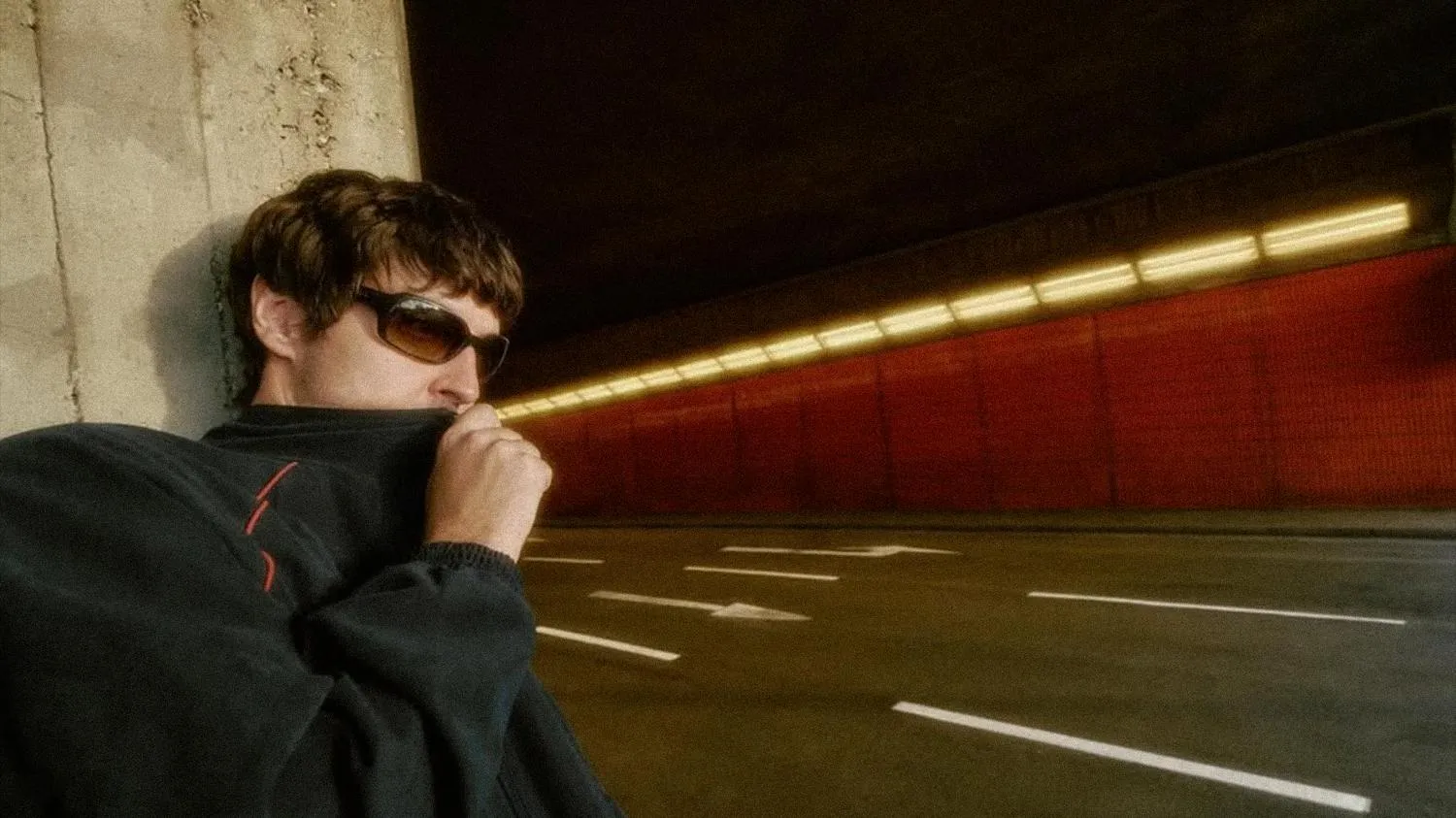 Sigh.CLUB with Reptant (live) + Free Zing