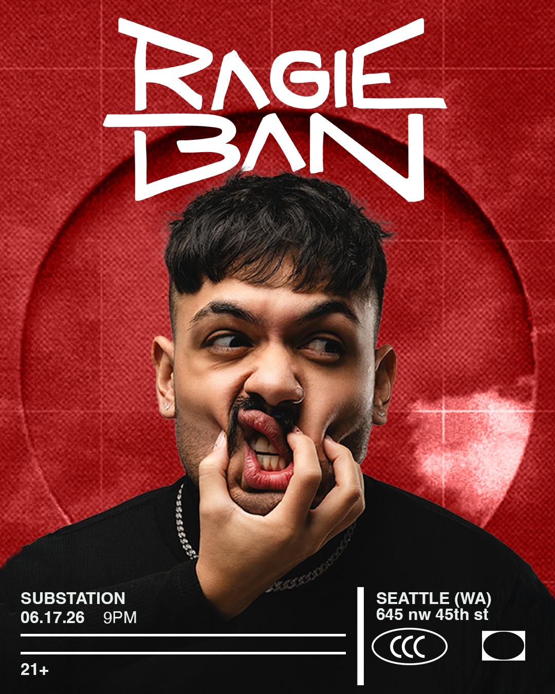 Ragie Ban