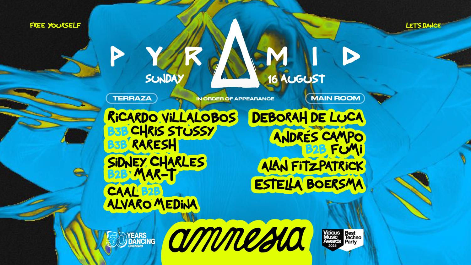 Pyramid