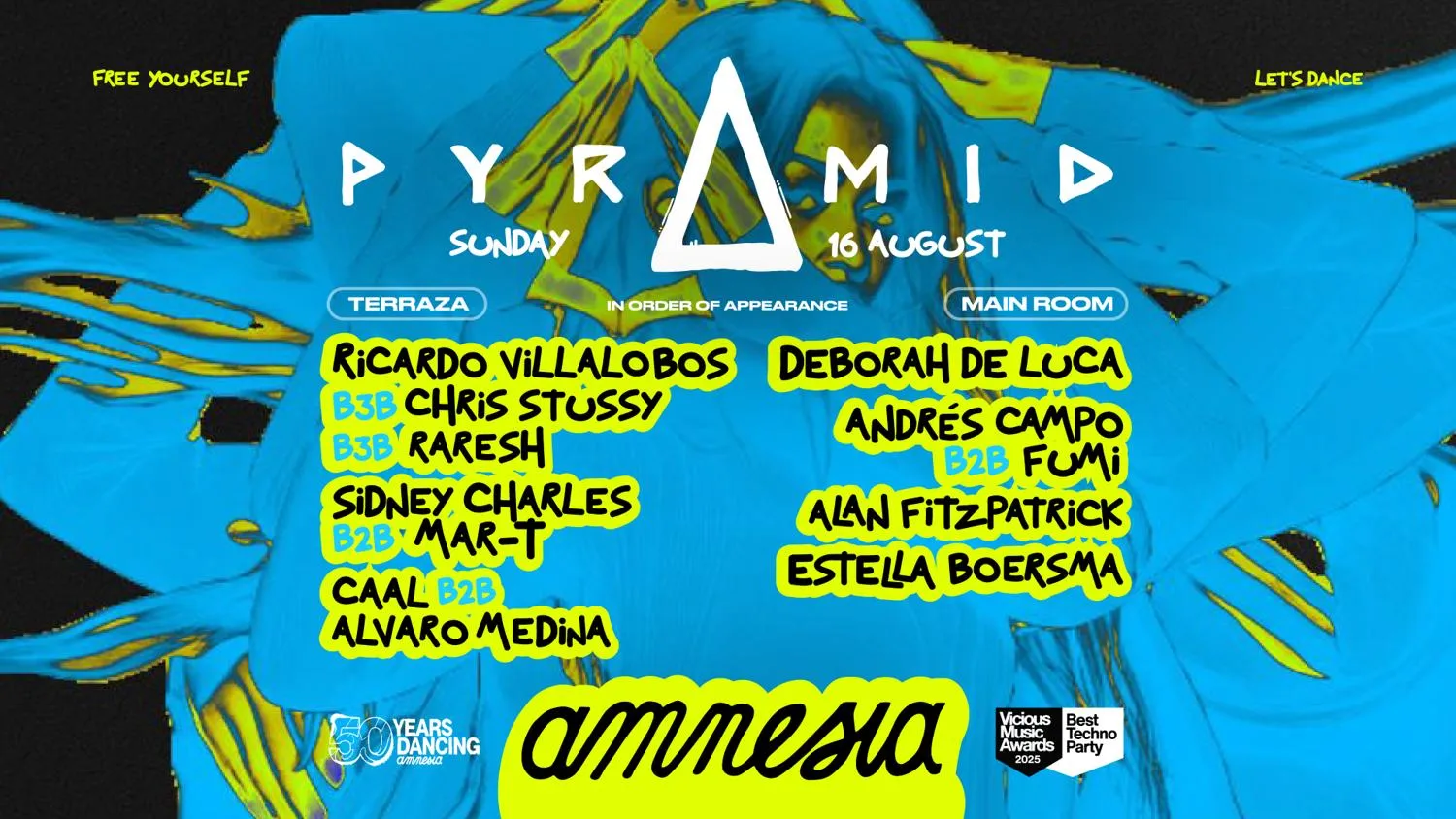 Pyramid