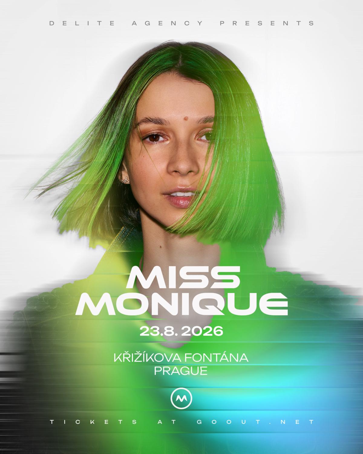 Miss Monique