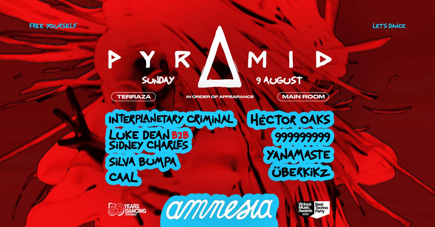 Pyramid