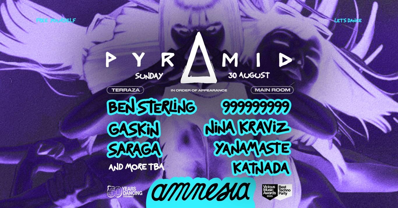 Pyramid
