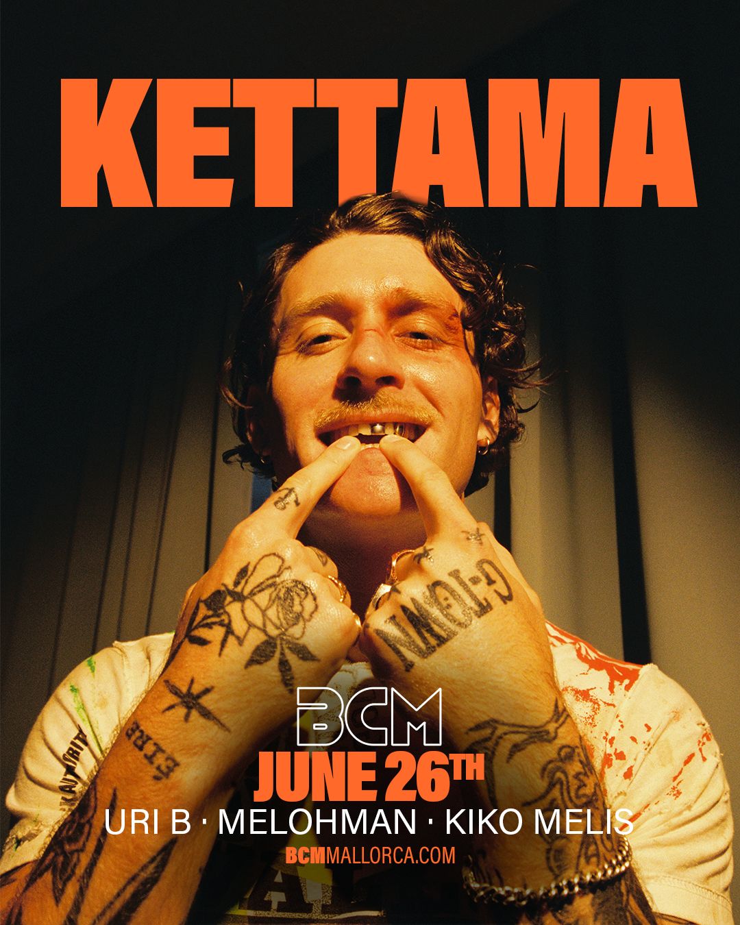 KETTAMA