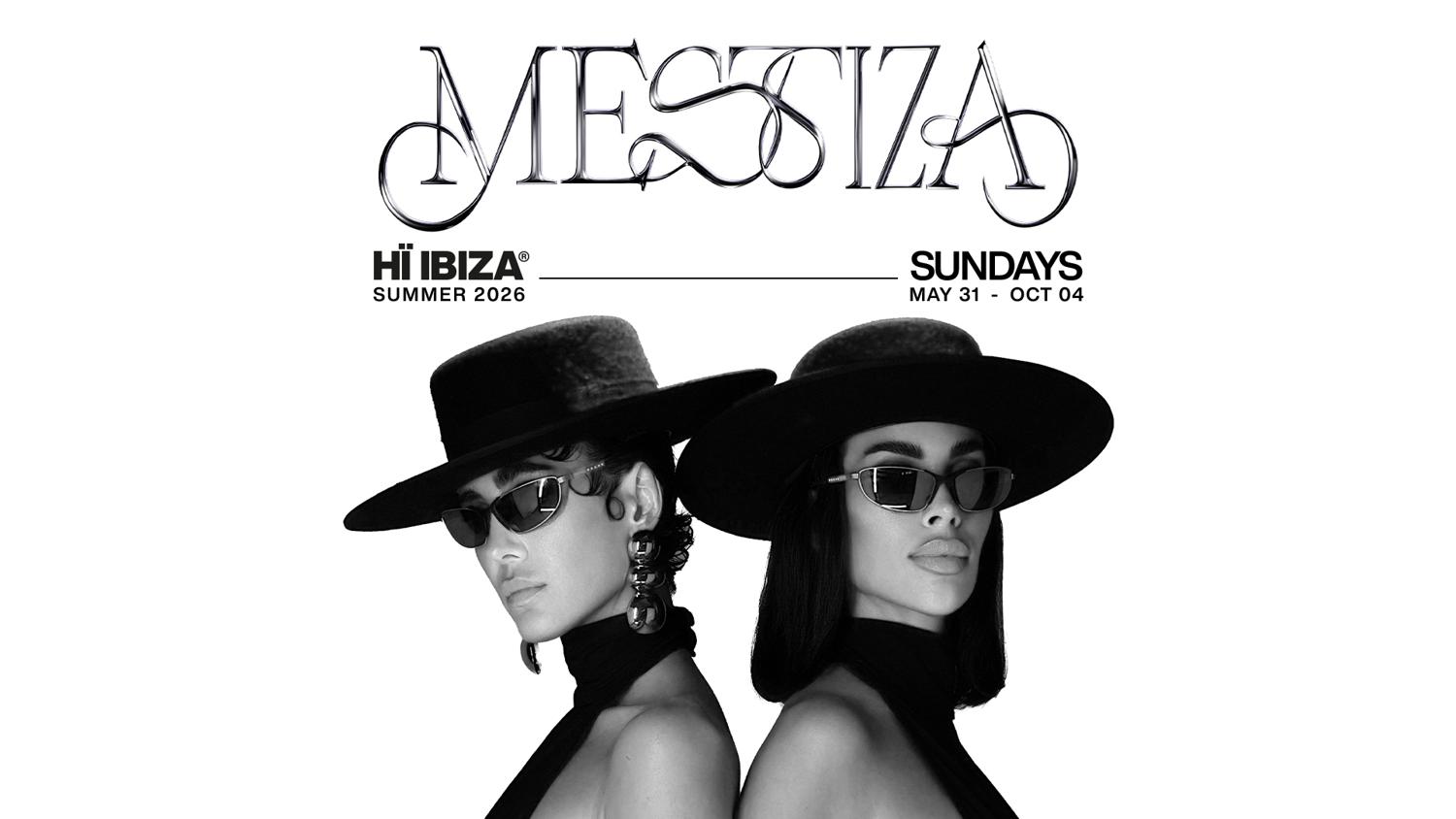 Mestiza