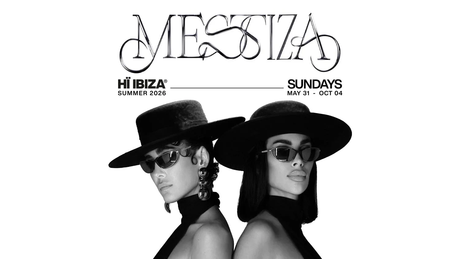 Mestiza