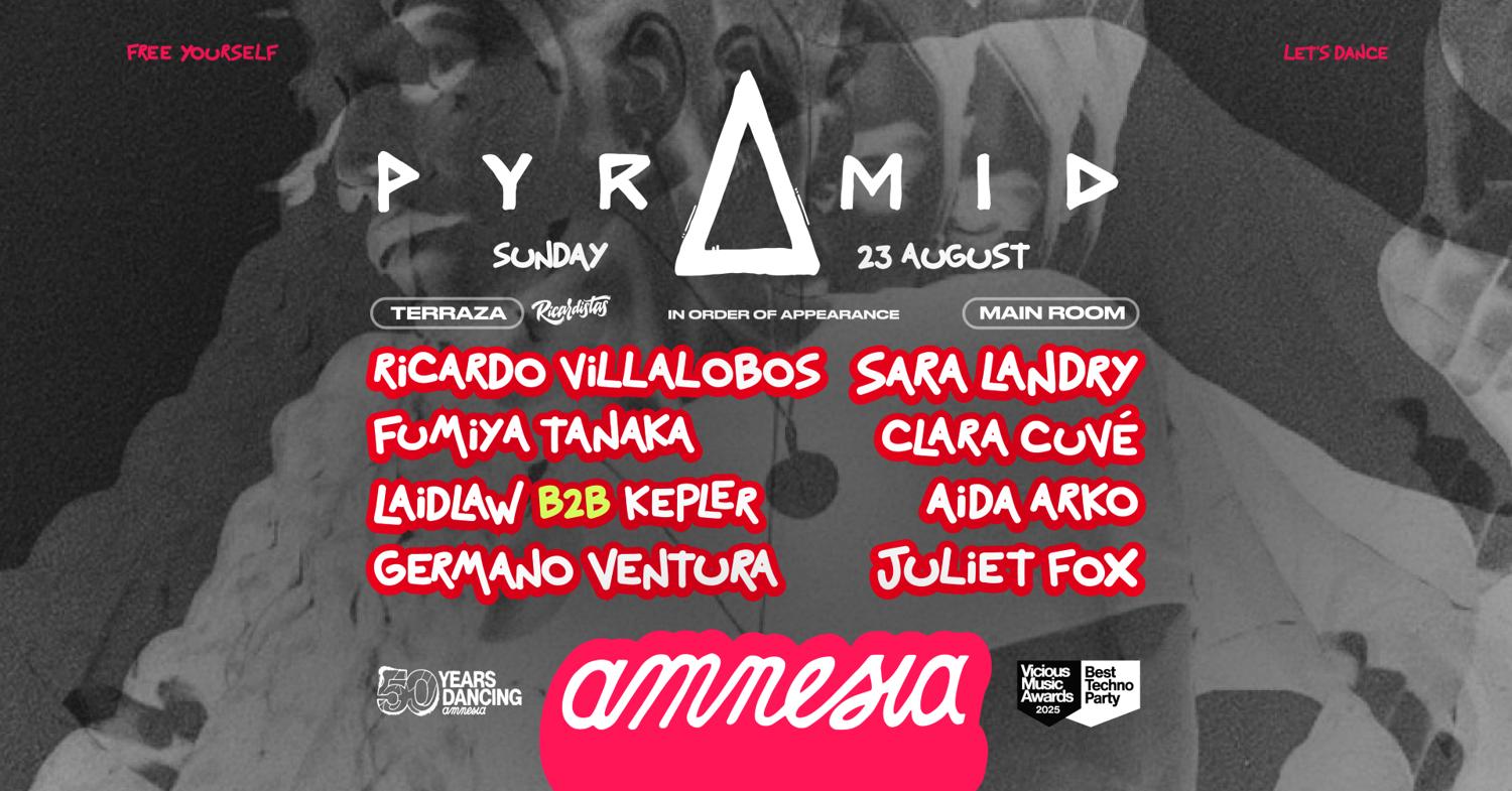 Pyramid