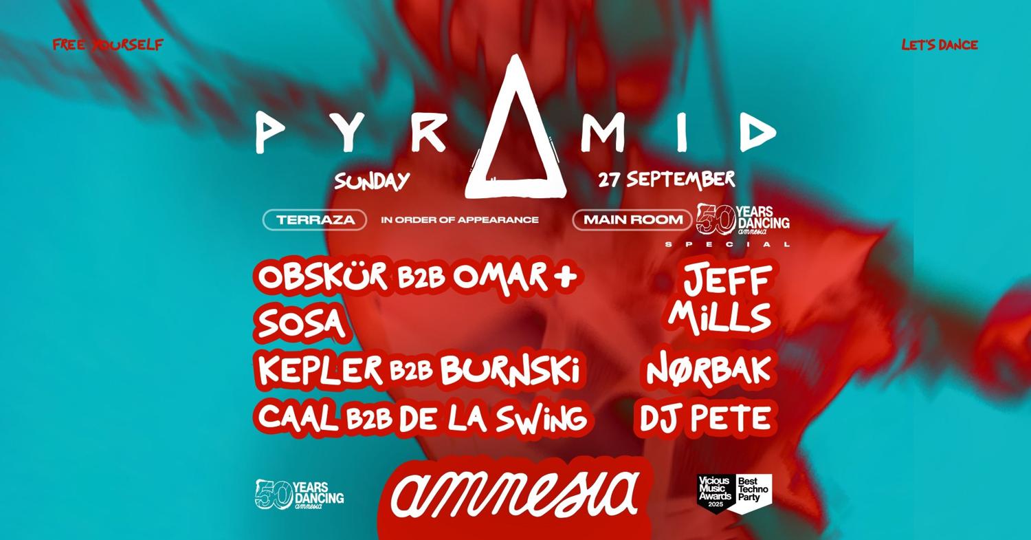 Pyramid