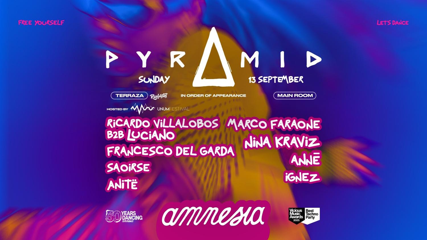 Pyramid