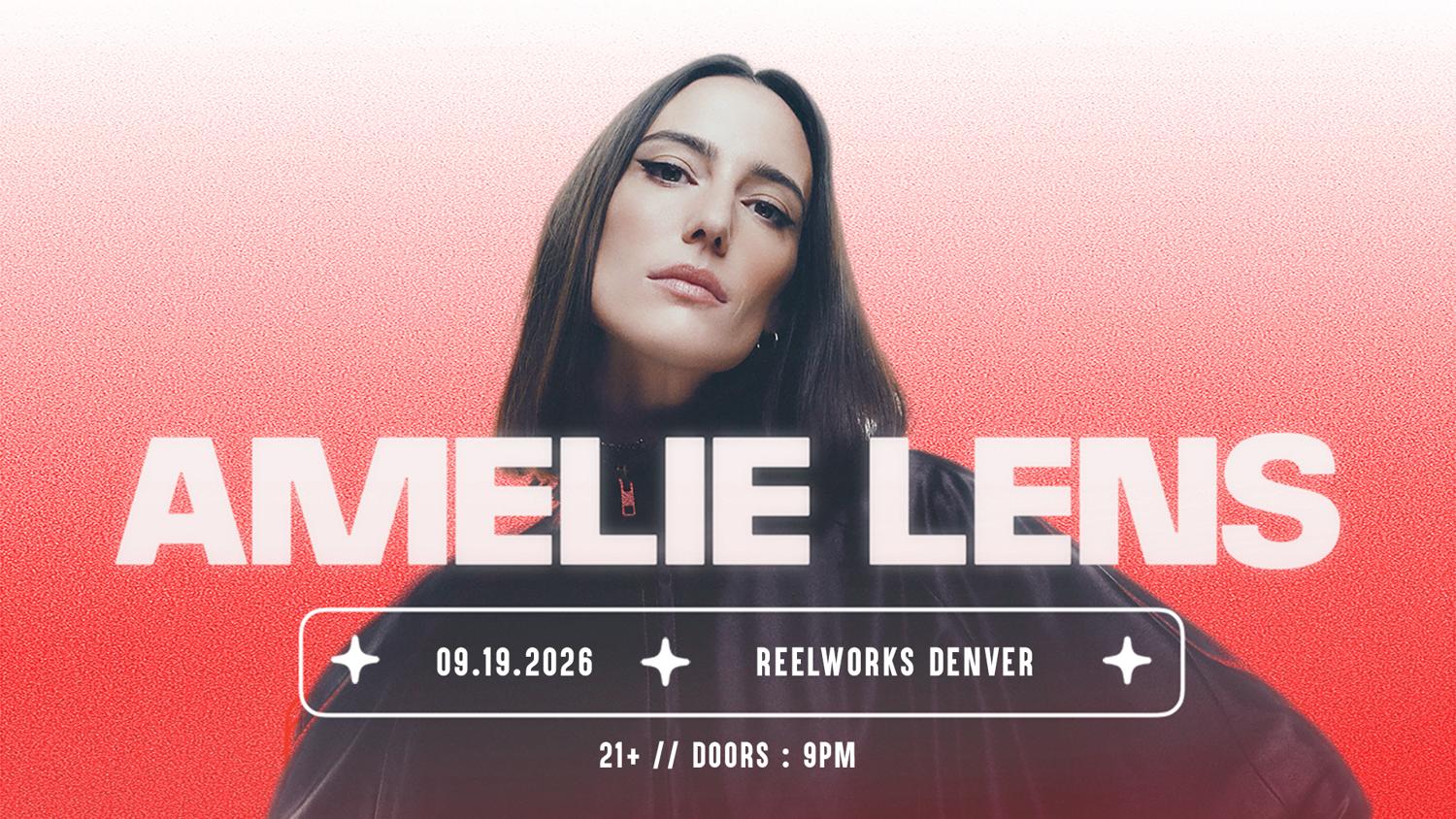 Amelie Lens