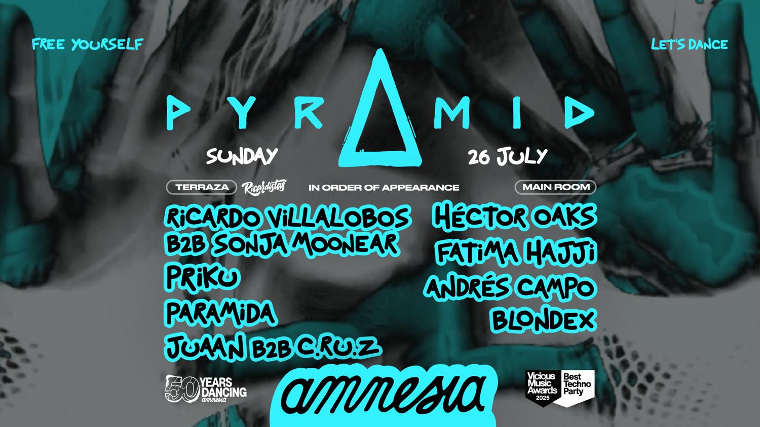Pyramid