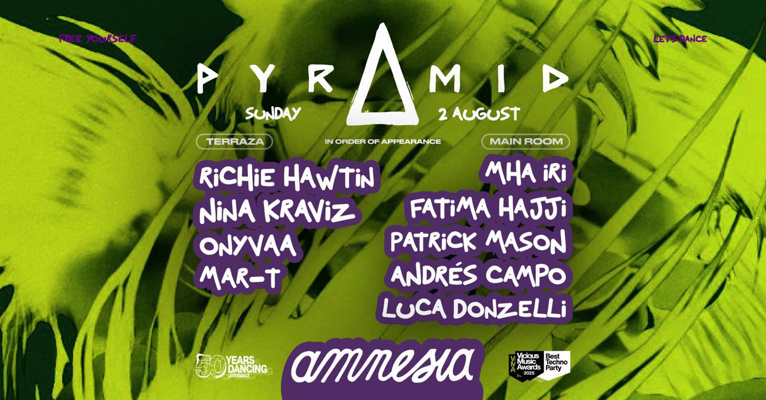Pyramid