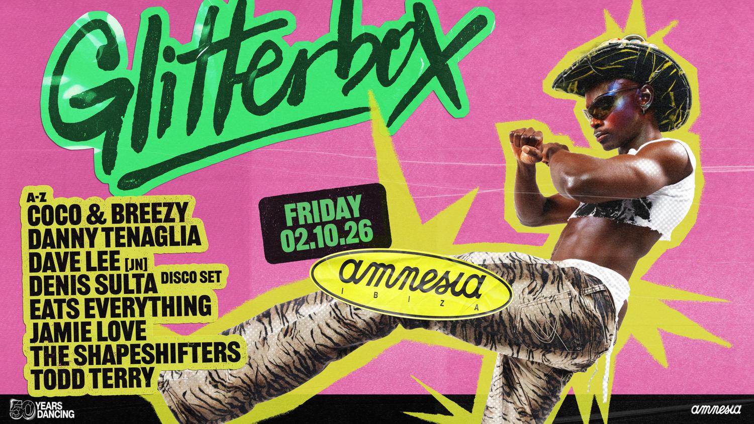 Glitterbox