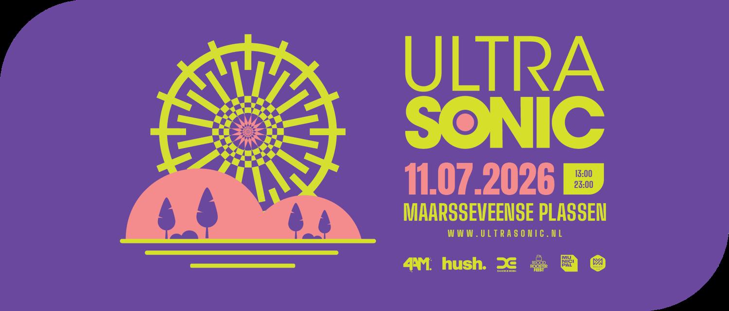 Ultrasonic Festival