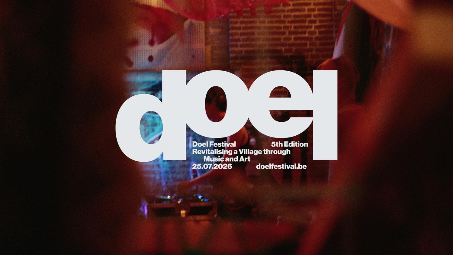 Doel Festival 2026