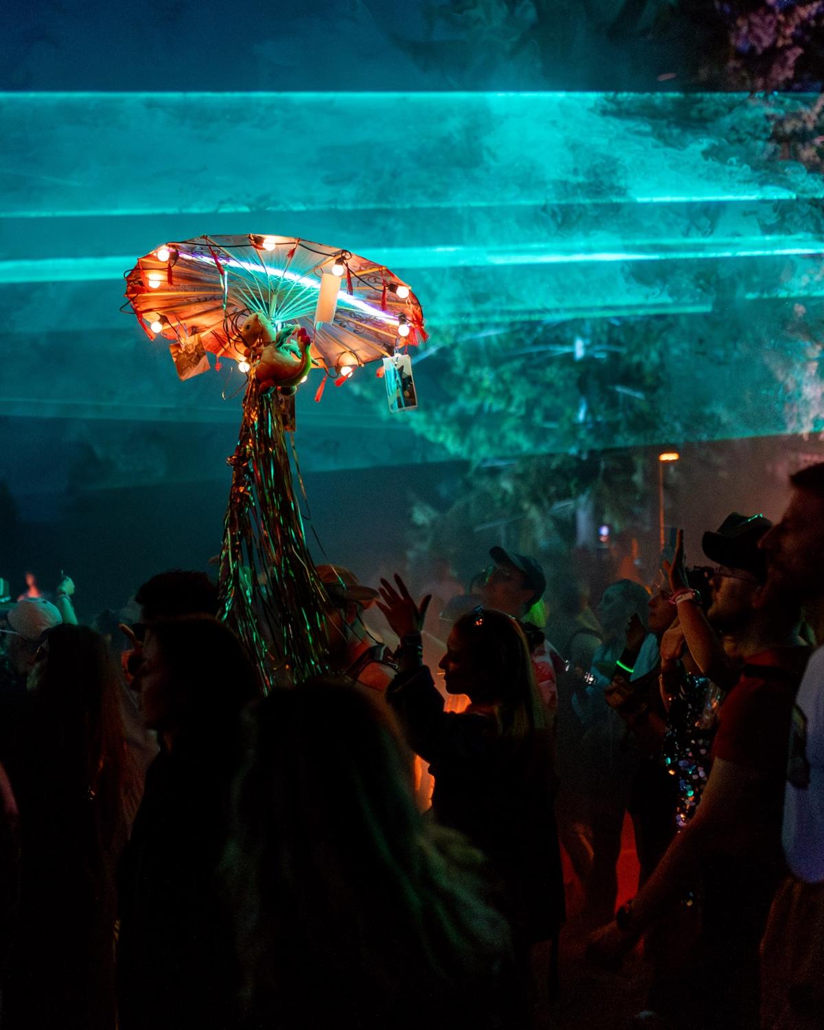 Last Dance - Las Festival